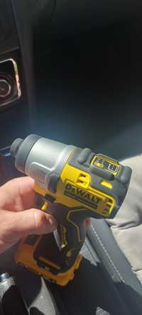 DeWalt DCF 801 impact 12V XR