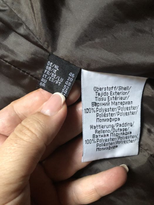 Geaca de iarna femei