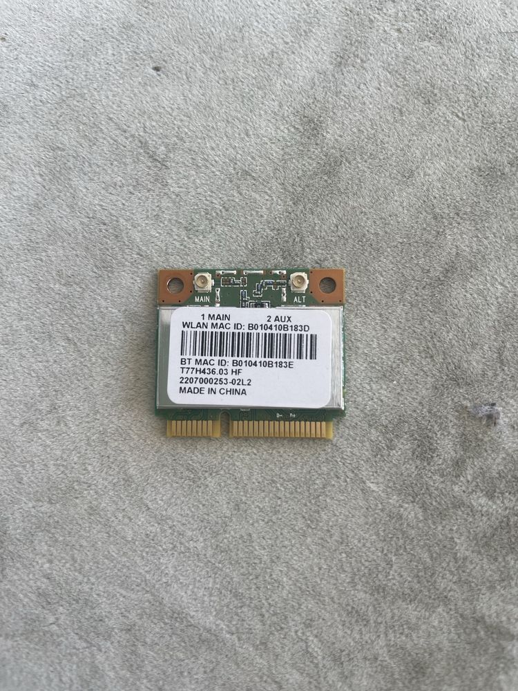 Acer aspire E5-731