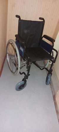 Рингова инвалидна количка Rolid 100