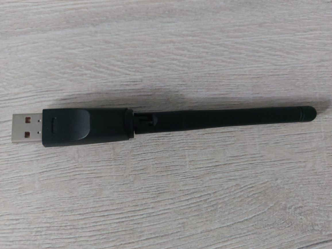 Usb Wi-Fi адаптер для пк