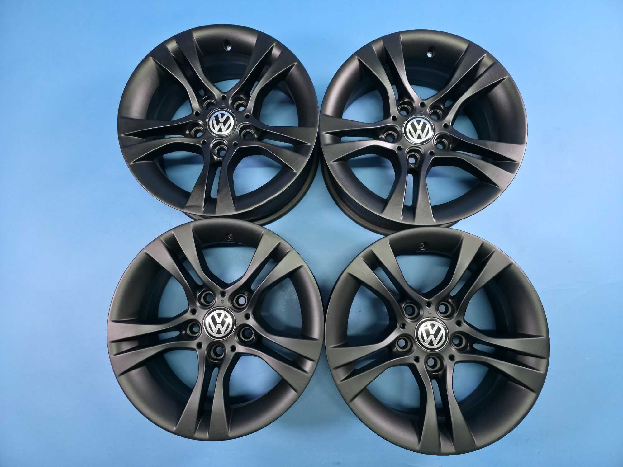 Jante Aliaj 5x120 16'' OE VW Transporter T5 T6 Multivan Caravelle !