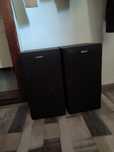 Boxe Sony SS A290