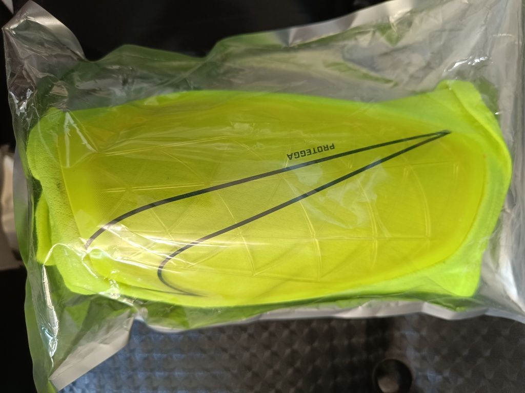 Кори за футбол nike
