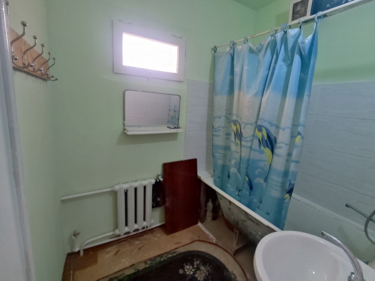 З хонали уй ижарага берилади