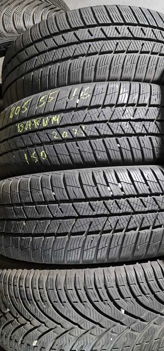 Anvelope IARNA 205 55 16 si 205 60 16