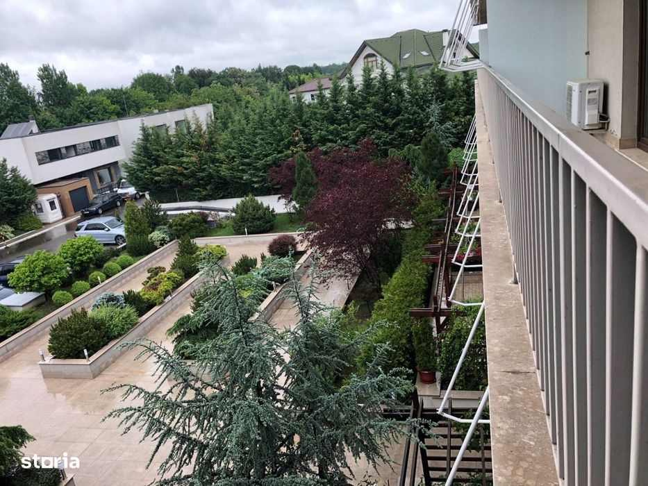 Apartament 3 camere de lux | 162 mp | Mobilat și utilat | Erou Iancu N