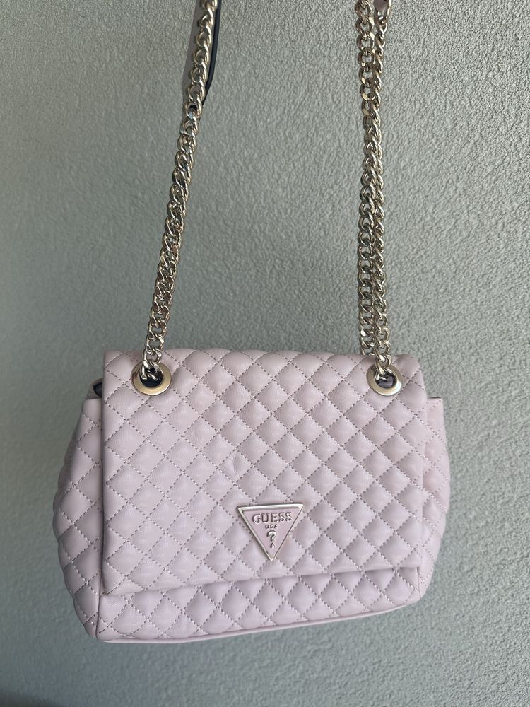 Чанти Guess мини