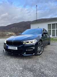 Bmw g30 540xi harman kardon, lumini ambientale , x drive