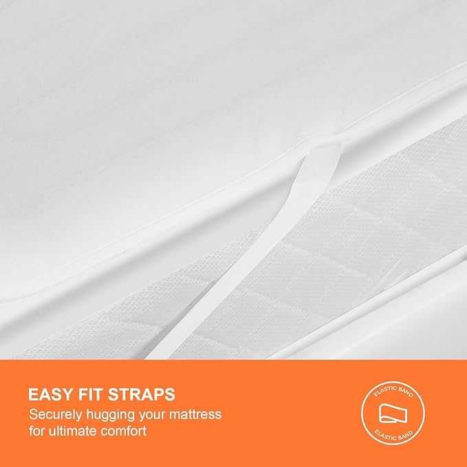 KPUY Електрическо нагревателно одеяло  с 10 настройки за температура