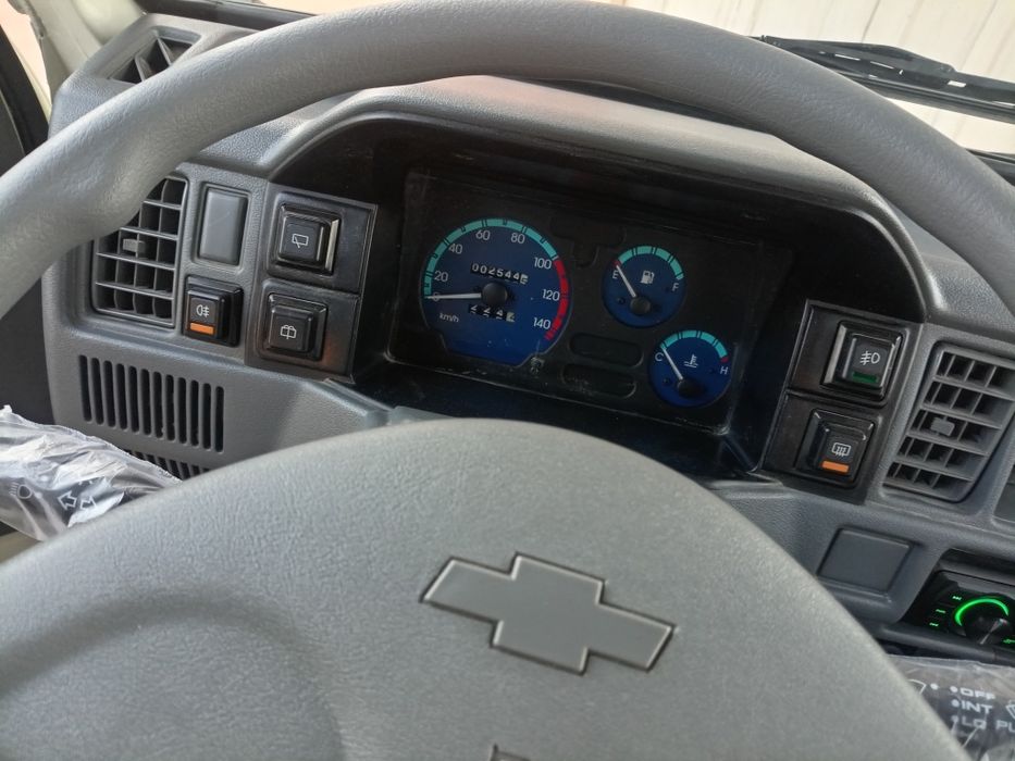 Дамаз йанги 3000 йурган