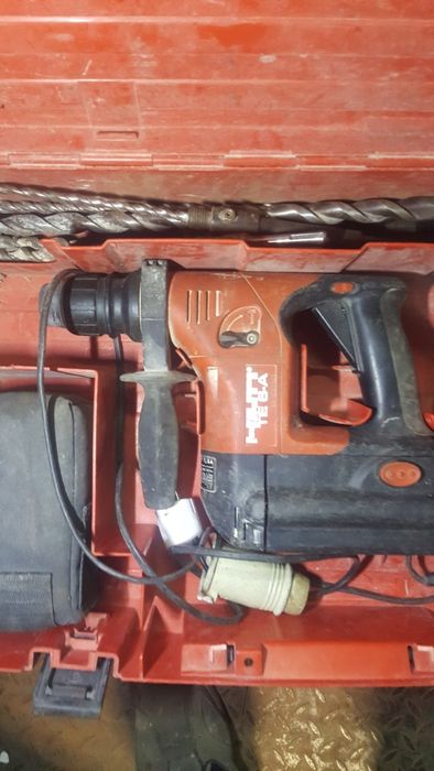 Bormasina Hilti TE 6-A