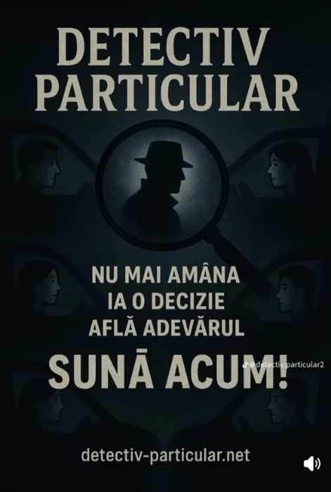 Detectiv Particular