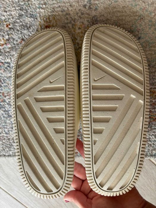 NIKE Чехли, размер 37