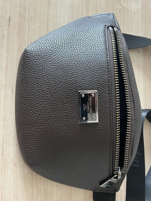 Продам поясную мужскую сумку от бренда PIERRE CARDIN Couture (Paris)
