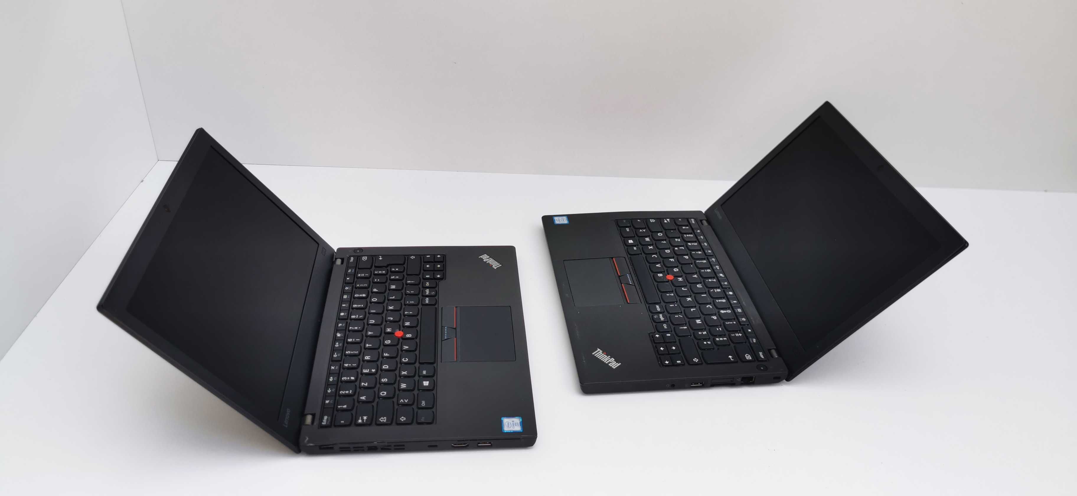Laptopuri Lenovo ThinkPad x270 diverse configuratii intel SSD RAM DDR4