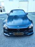 Mercedes GT 53 AMG