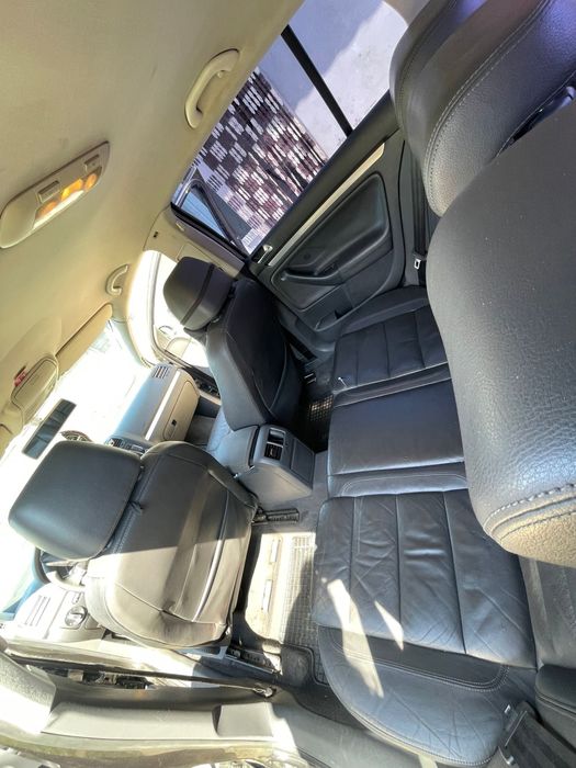 Vand sau schimb golf 5 1.9d