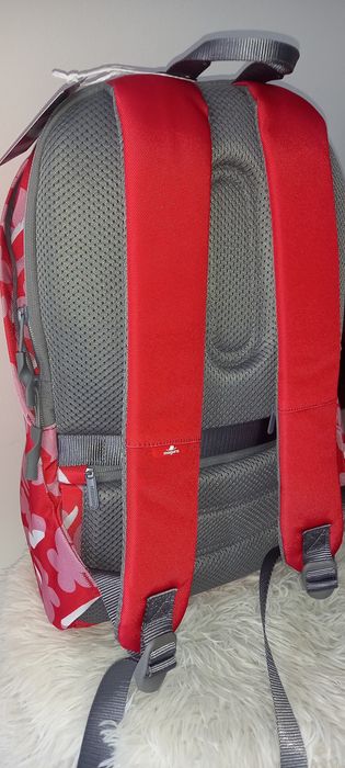 Rucsac XD Design, antifurt, model fluturi