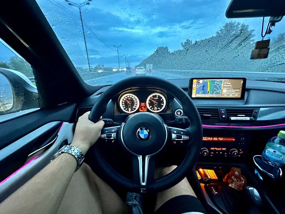 Volan BMW E serie e90/e80