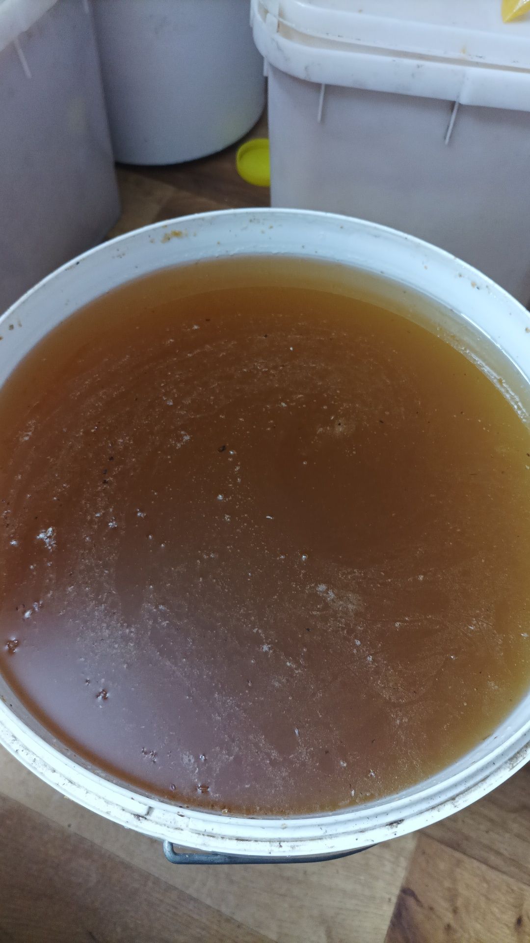 Продам Алтайский мёд жидкий жантак подсолнух разнотрав  Продам кремо