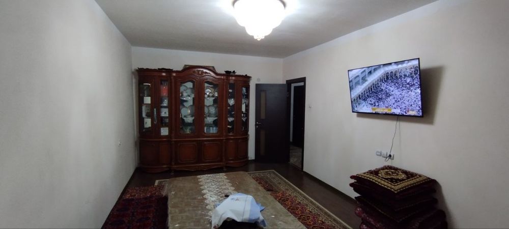 ЯнгиХаёт тум. 9-худуд. 3хона/1/7. 84м²