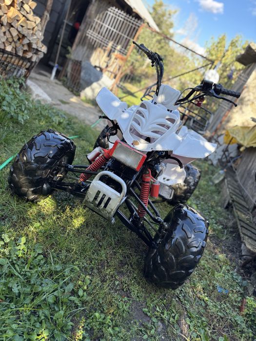 Vand atv Bashan 250cc