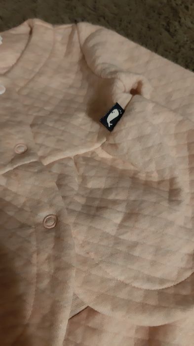 Set fata c&a  gr 62+set baiat gr 74