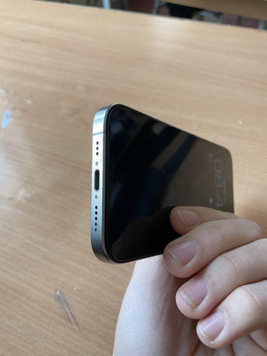 iPhone 15 Pro 89% Ideal Korobka