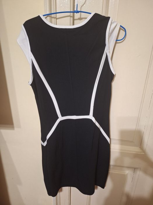 Rochie noua office eleganta