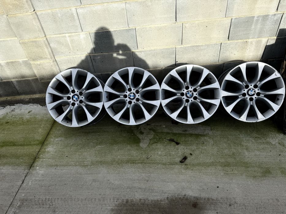 Джанти bmw x5 f15