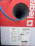 Сетевой кабель CAT6 UTP  Legrand