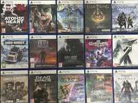 Игры по 12к ДИСКИ