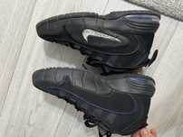 Air max penny black/ navy