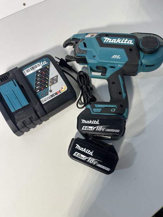 Makita DTR 180 masina legat fier beton