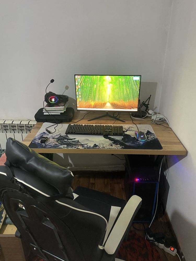 Компютер i9 -9900