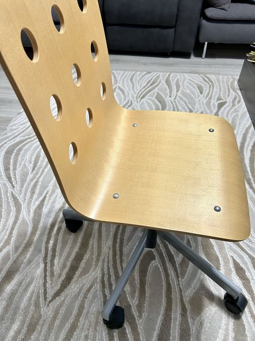 Scaun birou Jules Ikea