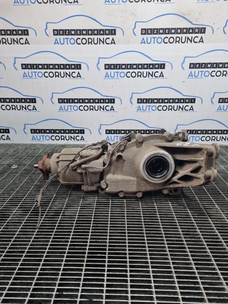 Grup spate Mini Countryman 1.6 D 2010 - 2016 112CP Manuala 6 Trepte N47N Euro5 (1093) ...
