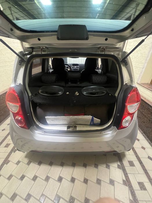 Spark 1 pozitsa varinatga