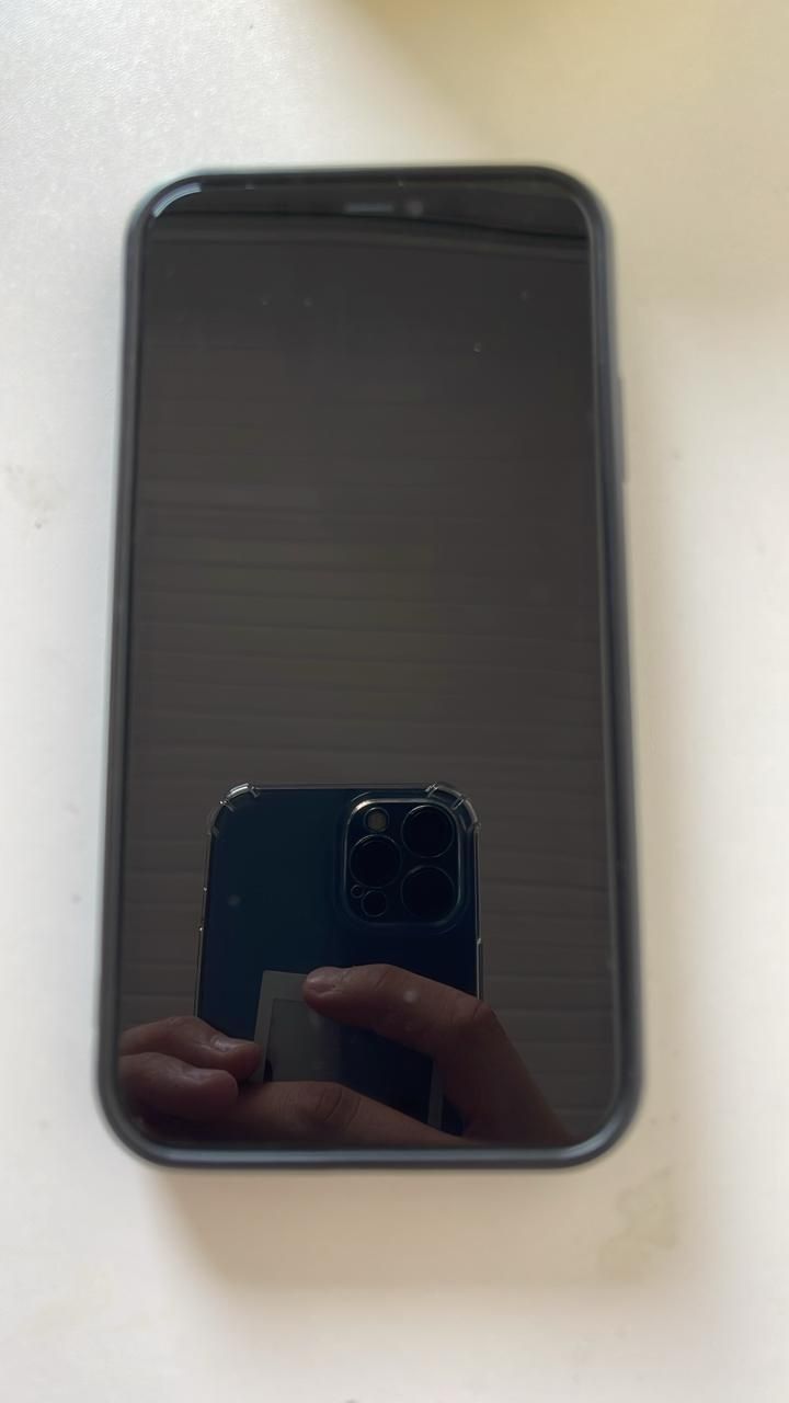 iPhone 11 100% 128гб