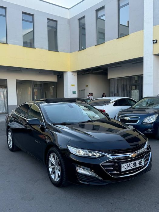 Насия Савдо!!! Малибу 2 турбо 2020 й