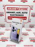 Xiaomi Redmi Note 14 5G Sigilat 256GB Amanet Store Braila [13542]