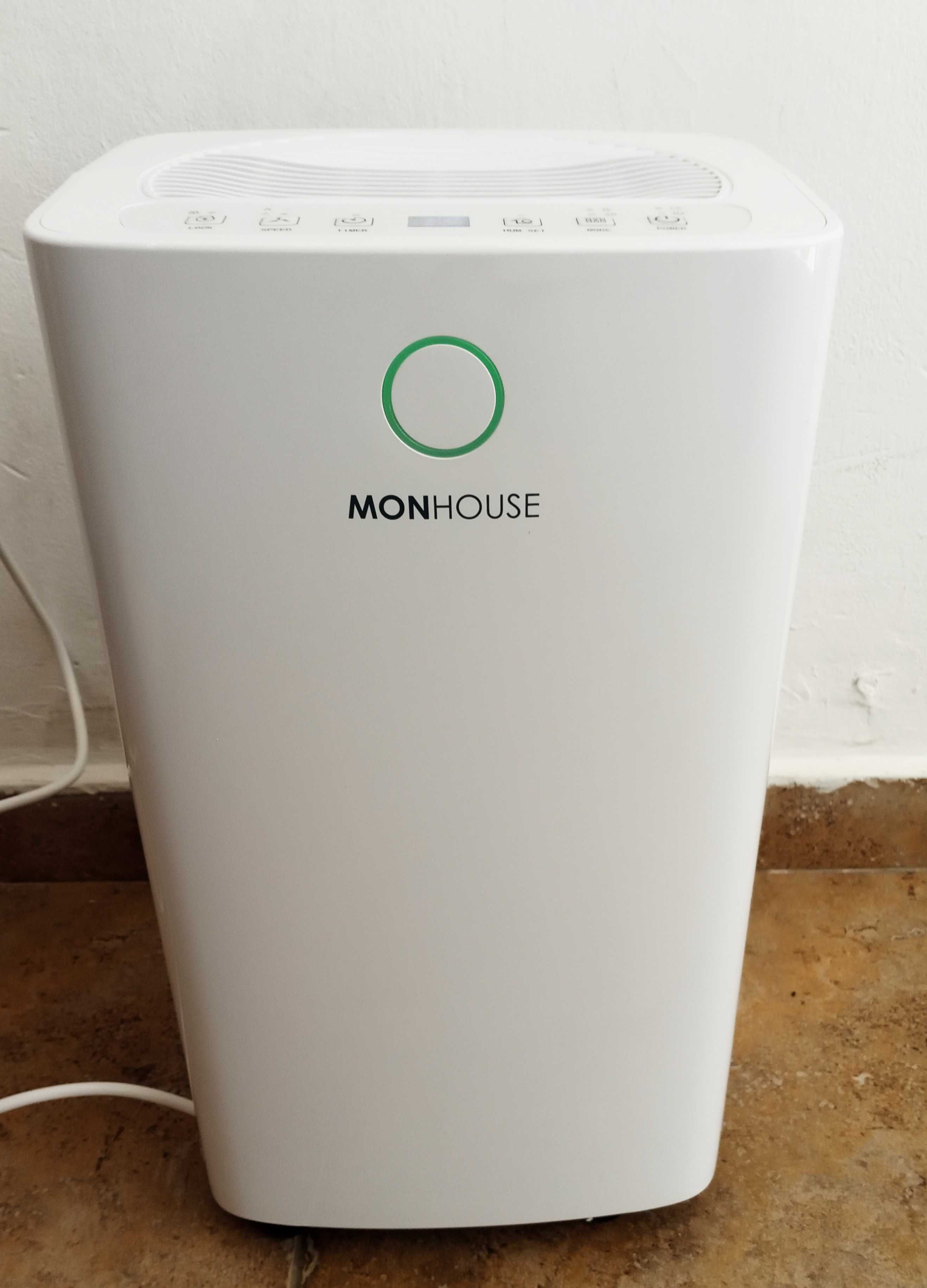 Влагоабсорбатор MONHOUSE 12л. / 24ч. в ГАРАНЦИЯ
