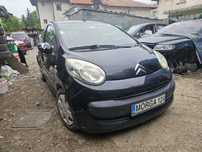 Citroenn c1  на части