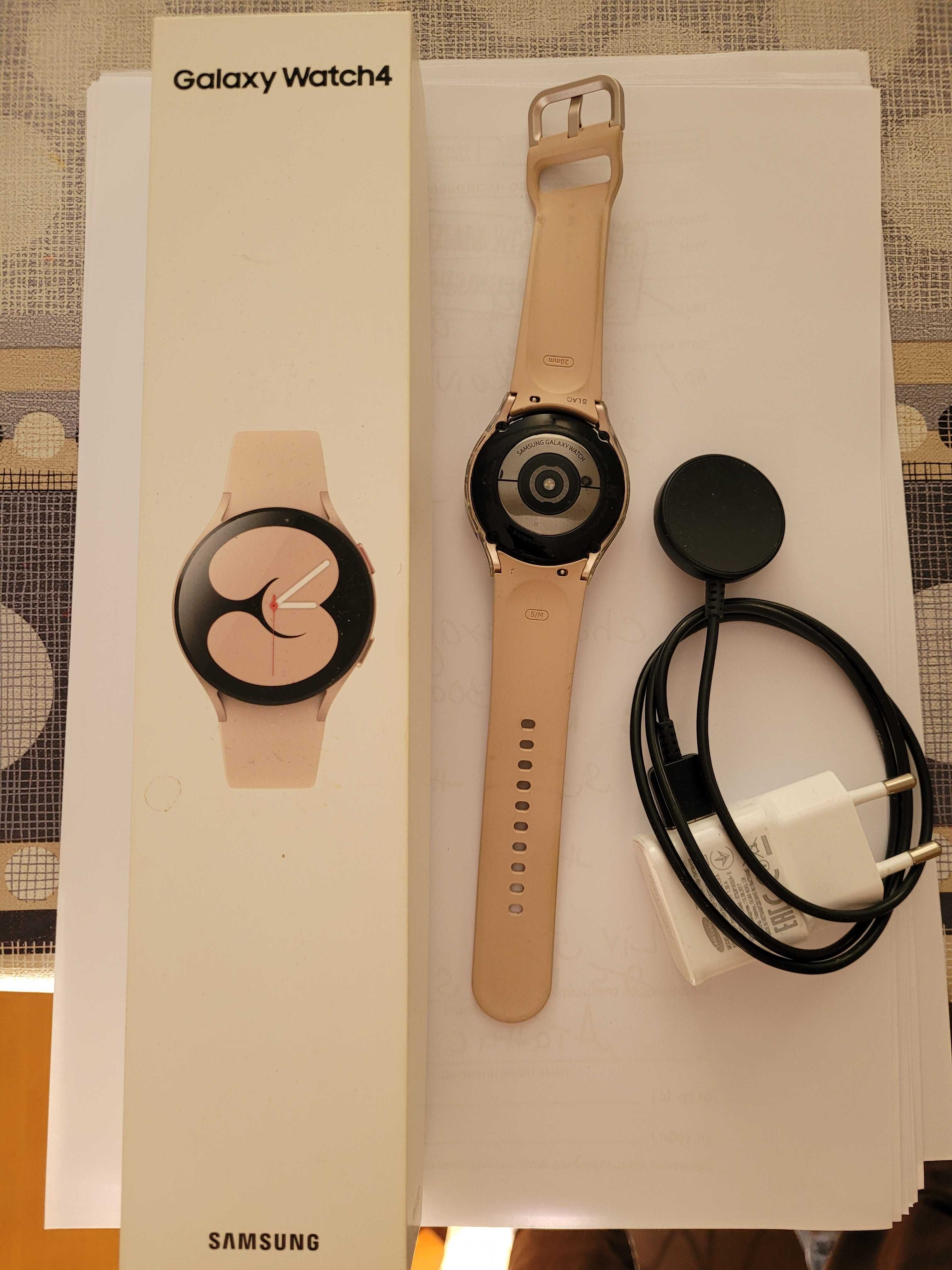 Samsung Galaxy watch4