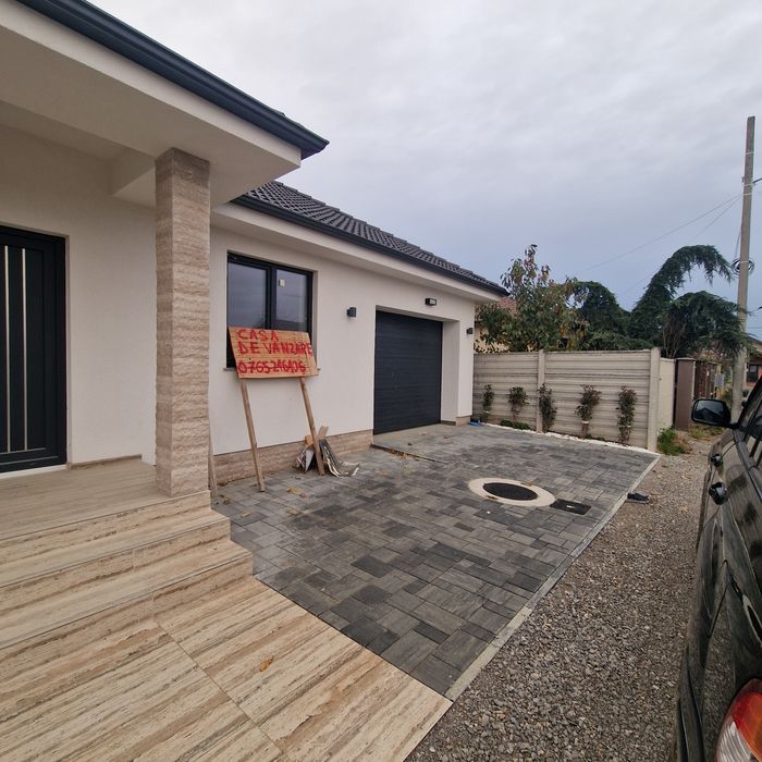 Casa de vanzare langa Profi