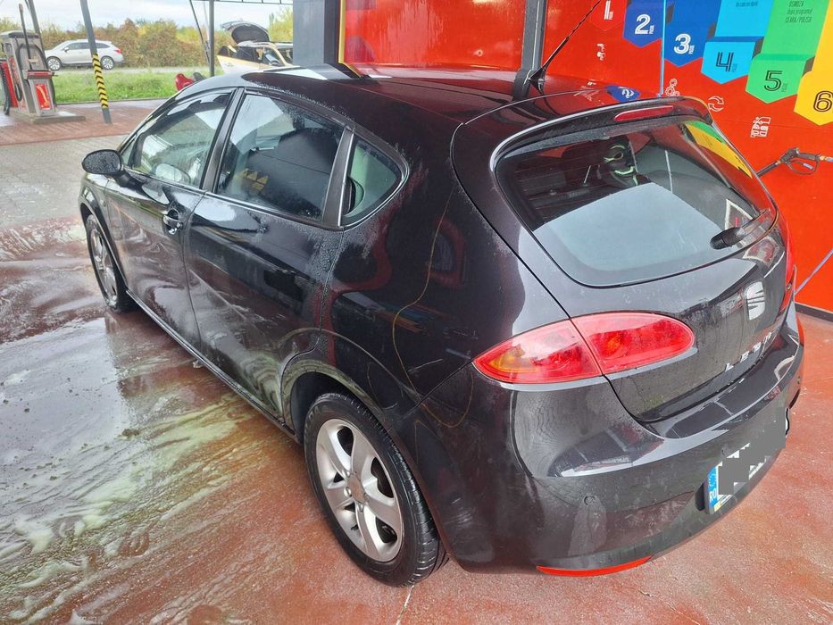 Seat Leon 2007 1.6
