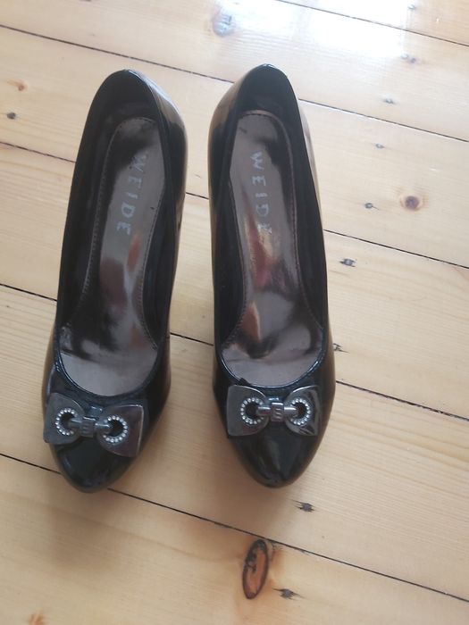 Pantofi nr 37 impecabili