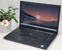 Ultrabook Dell 7490 IntelCore i5-8350 16GB 256GB 14.1" GARANTIE!