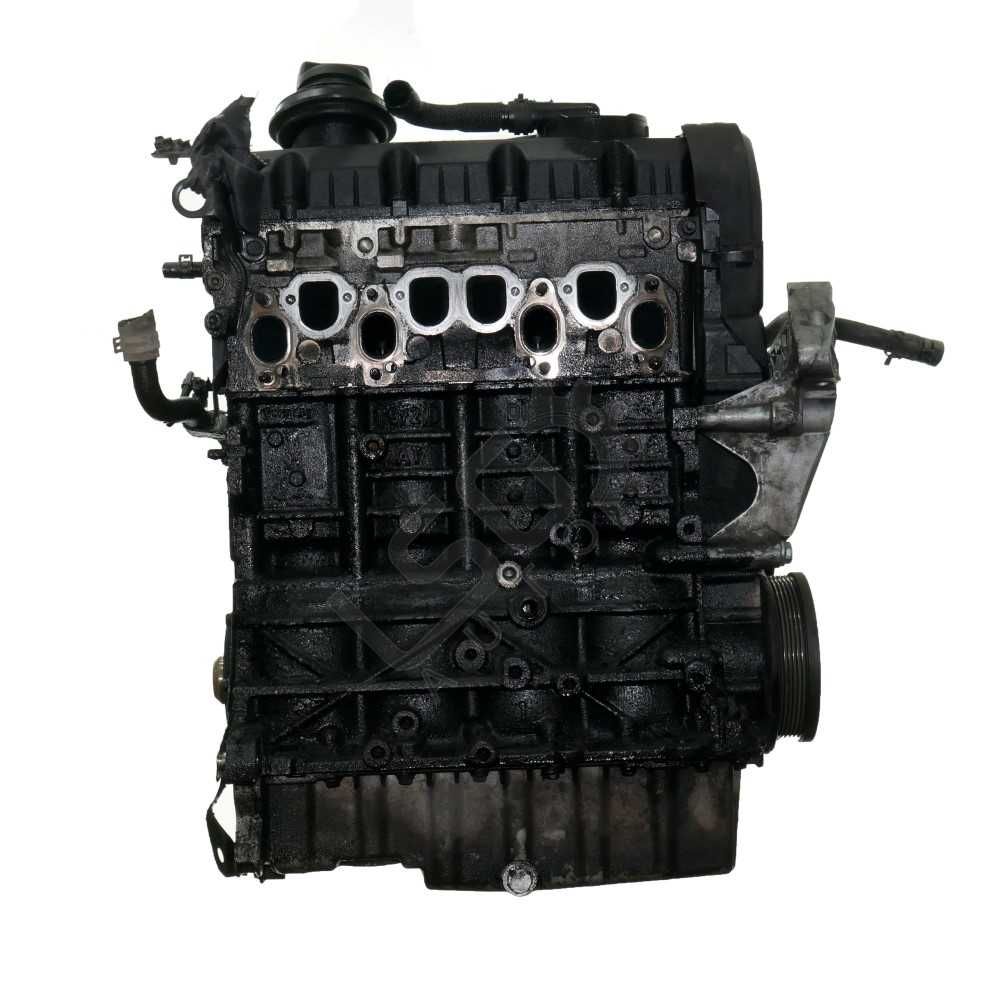 Двигател BJB 1.9 Seat Altea 2004-2015 ID: 130778